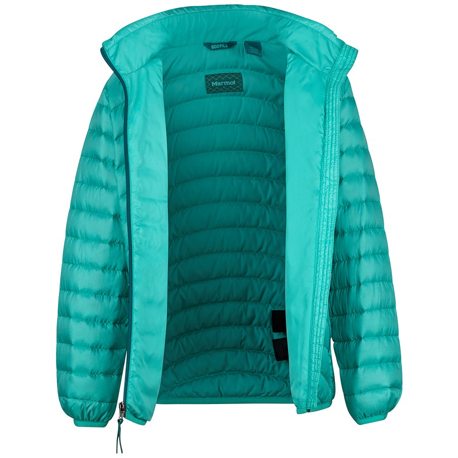 Marmot girls aruna clearance jacket