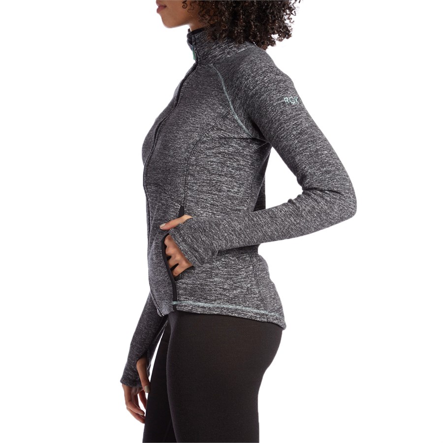 roxy harmony fleece