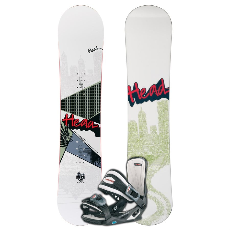 head-crown-junior-snowboard-