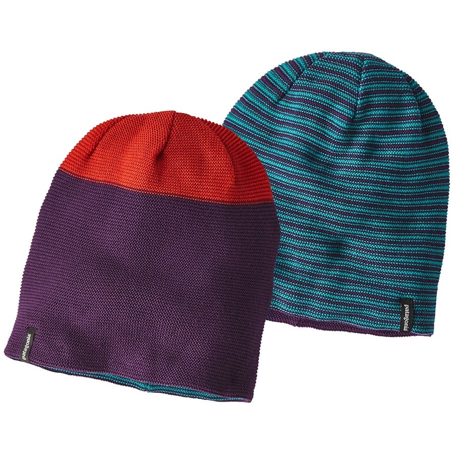 Patagonia 2024 glade beanie