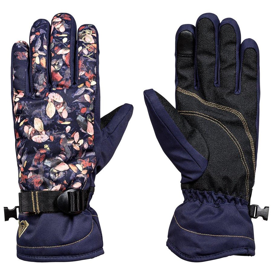 Roxy Jetty Gloves - Women's | evo