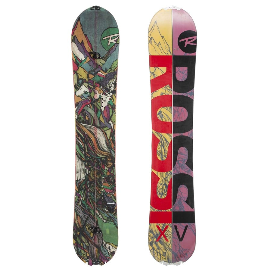 Rossignol xv hot sale 167