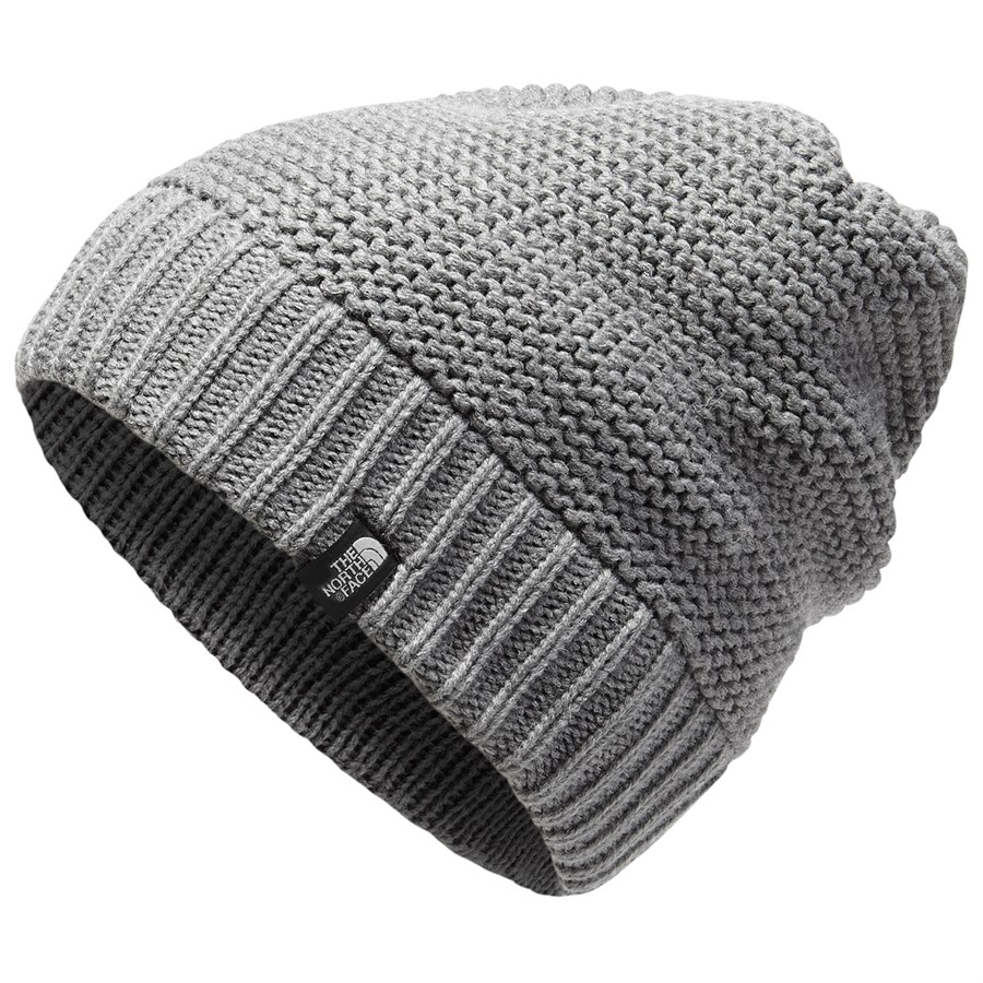 The North Face Purrl Stitch Beanie 