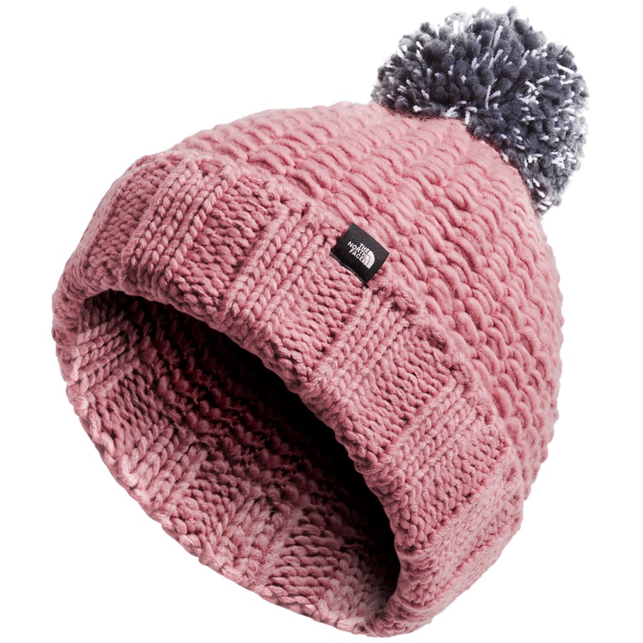 The North Face Cozy Chunky Beanie 