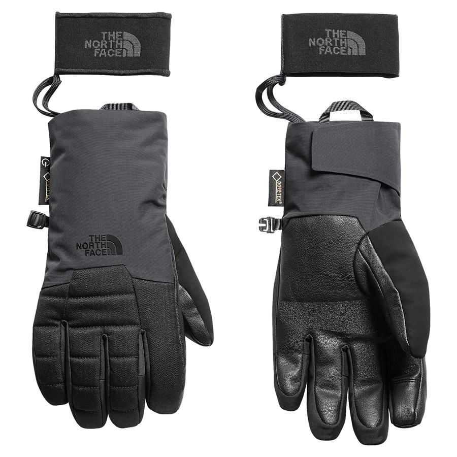 The North Face Montana GORE TEX SG Gloves evo