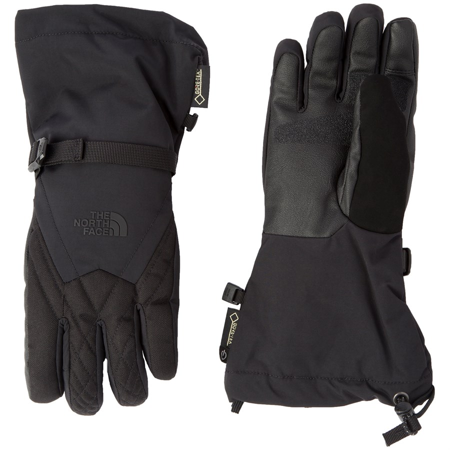 The North Face Montana GoreTex® Gloves Women's evo