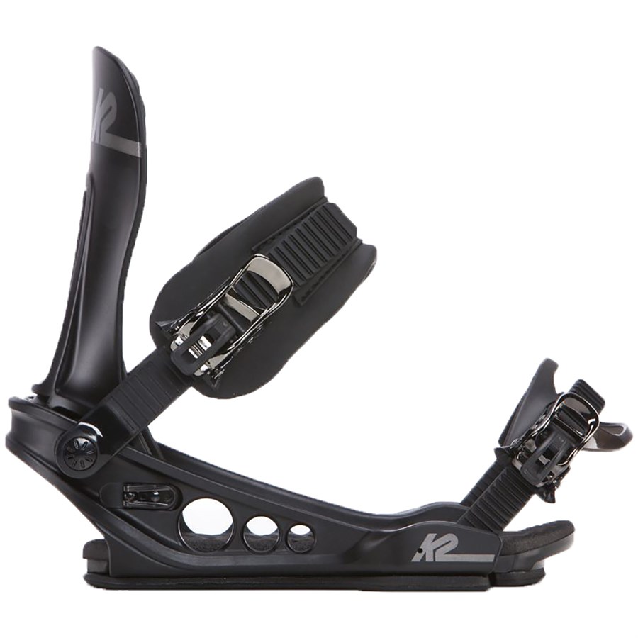 K2 Lien AT Snowboard Bindings 2018 evo
