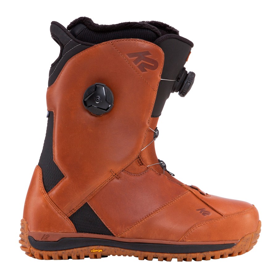K2 Maysis LTD Snowboard Boots 2018 evo