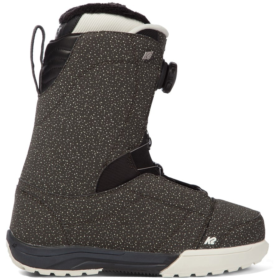 K2 Haven Snowboard Boots Women's 2018 evo