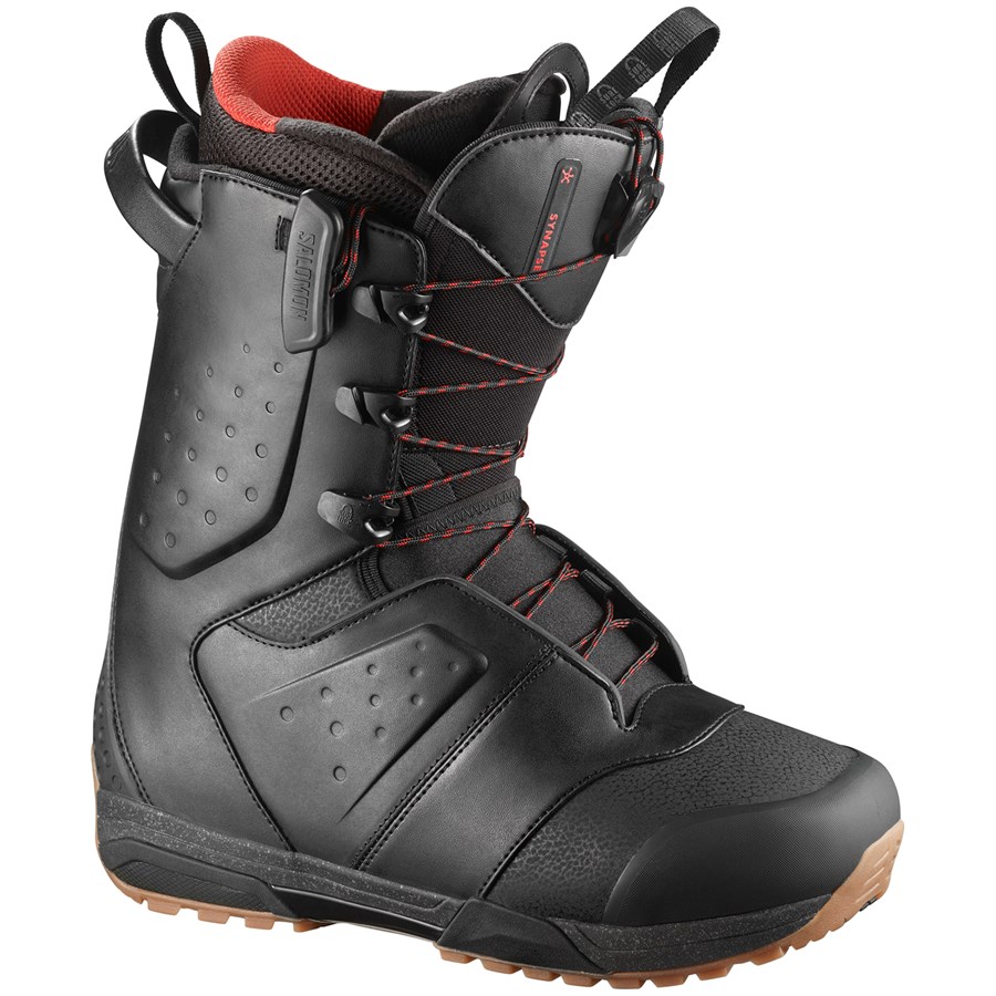 Salomon Synapse Wide Snowboard Boots 2018 - Used | evo