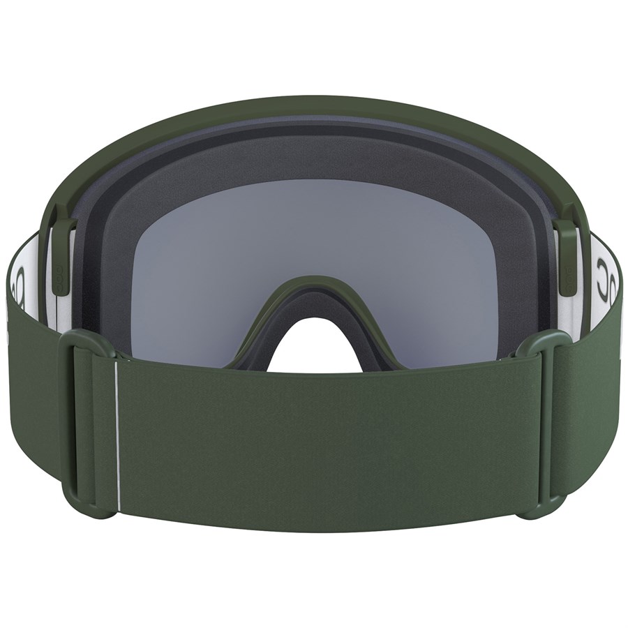 POC Orb Clarity Goggles | evo