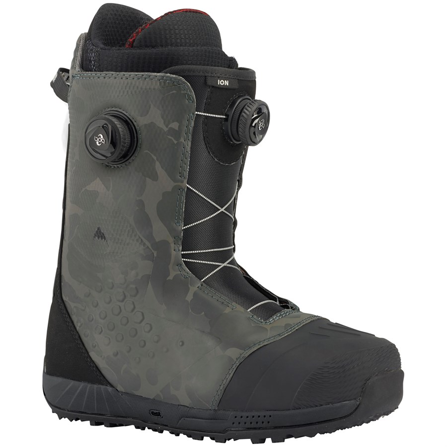 Burton Ion Boa Snowboard Boots 2018 evo