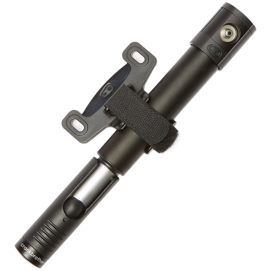 crank brothers shock pump