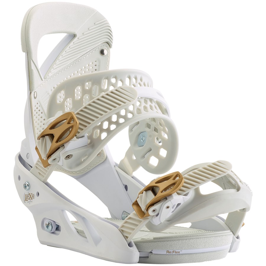 Burton Lexa Snowboard Bindings - Women's 2018 | evo