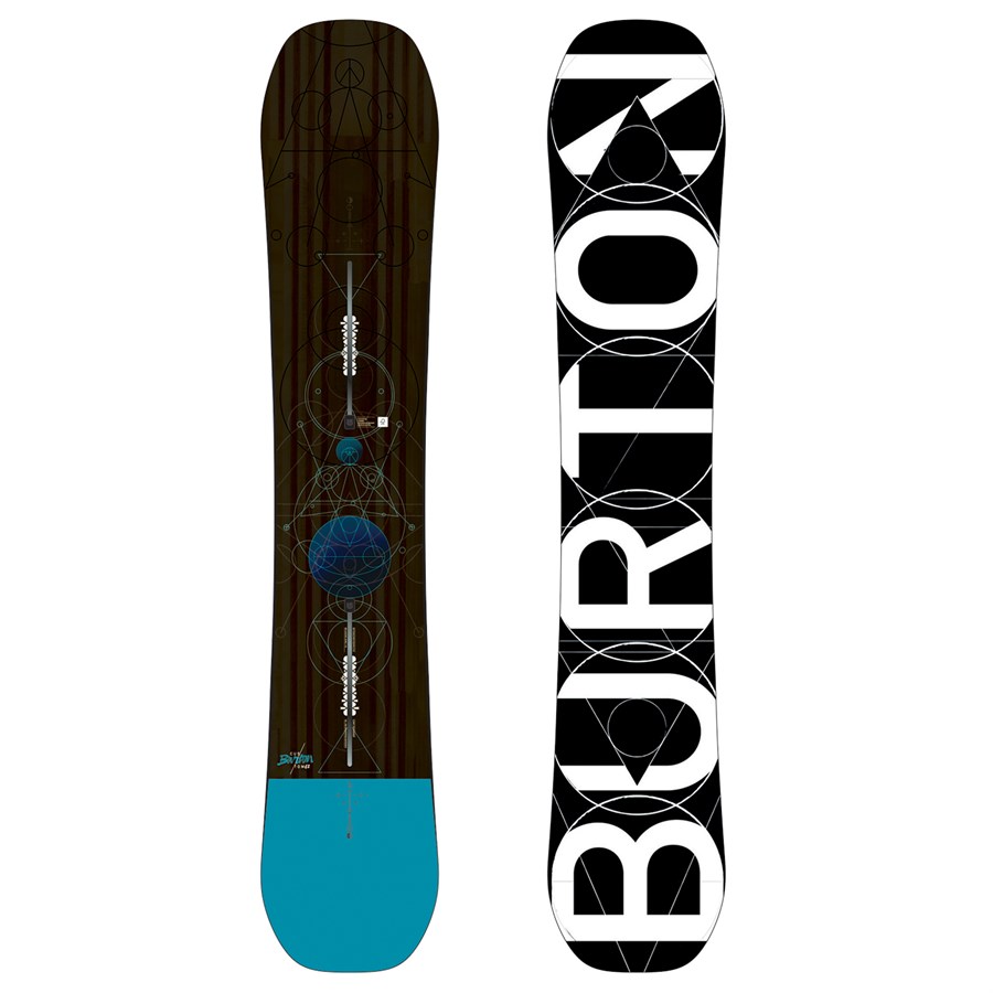 Burton Custom Snowboard 2018 | evo