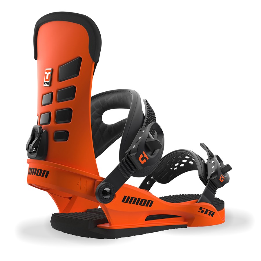 union str bindings