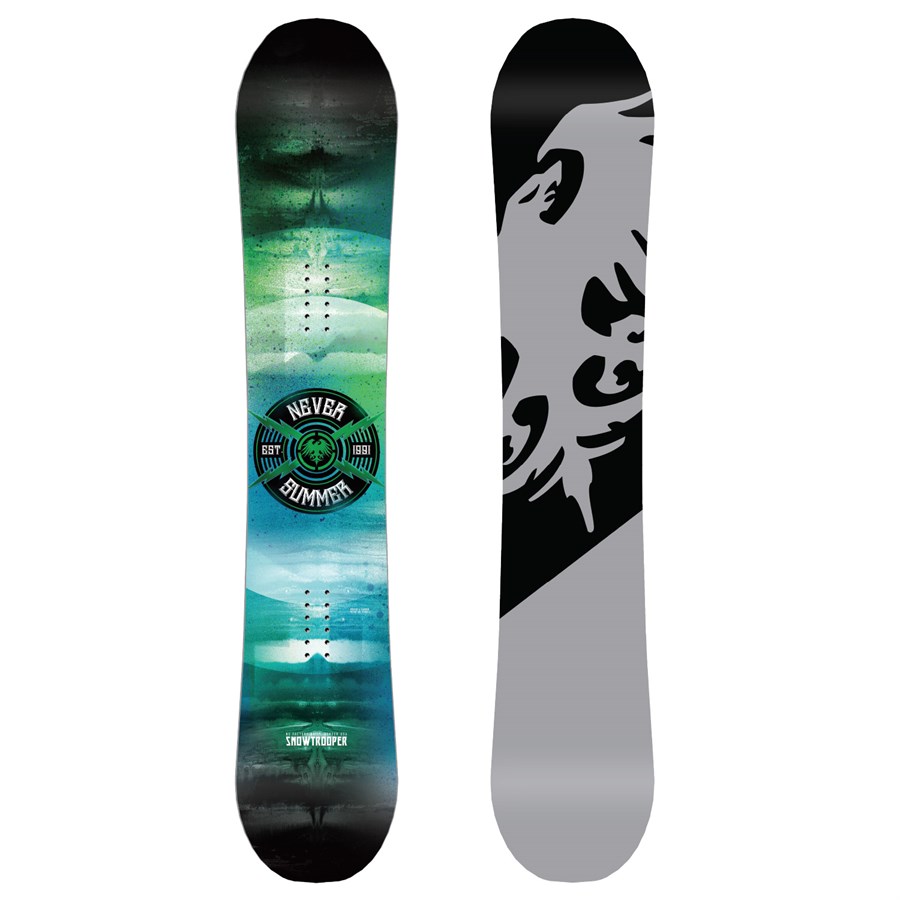 snowtrooper board