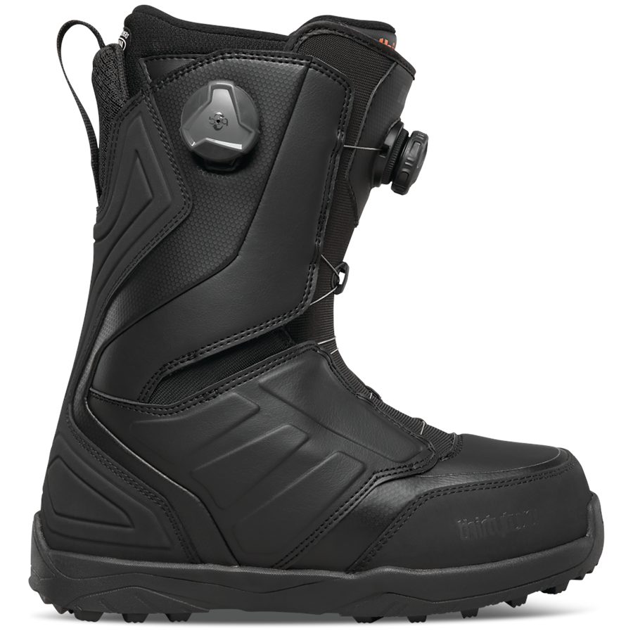 thirtytwo Lashed Double Boa Snowboard Boots 2018 evo