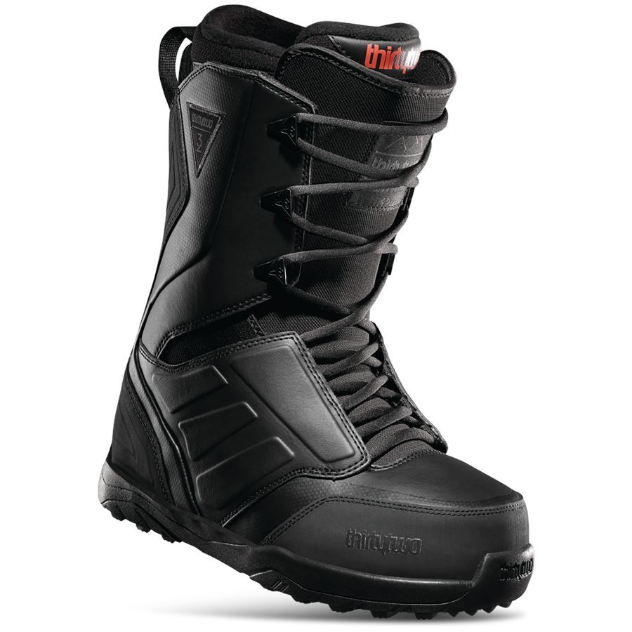 thirtytwo Lashed Snowboard Boots 2018 | evo