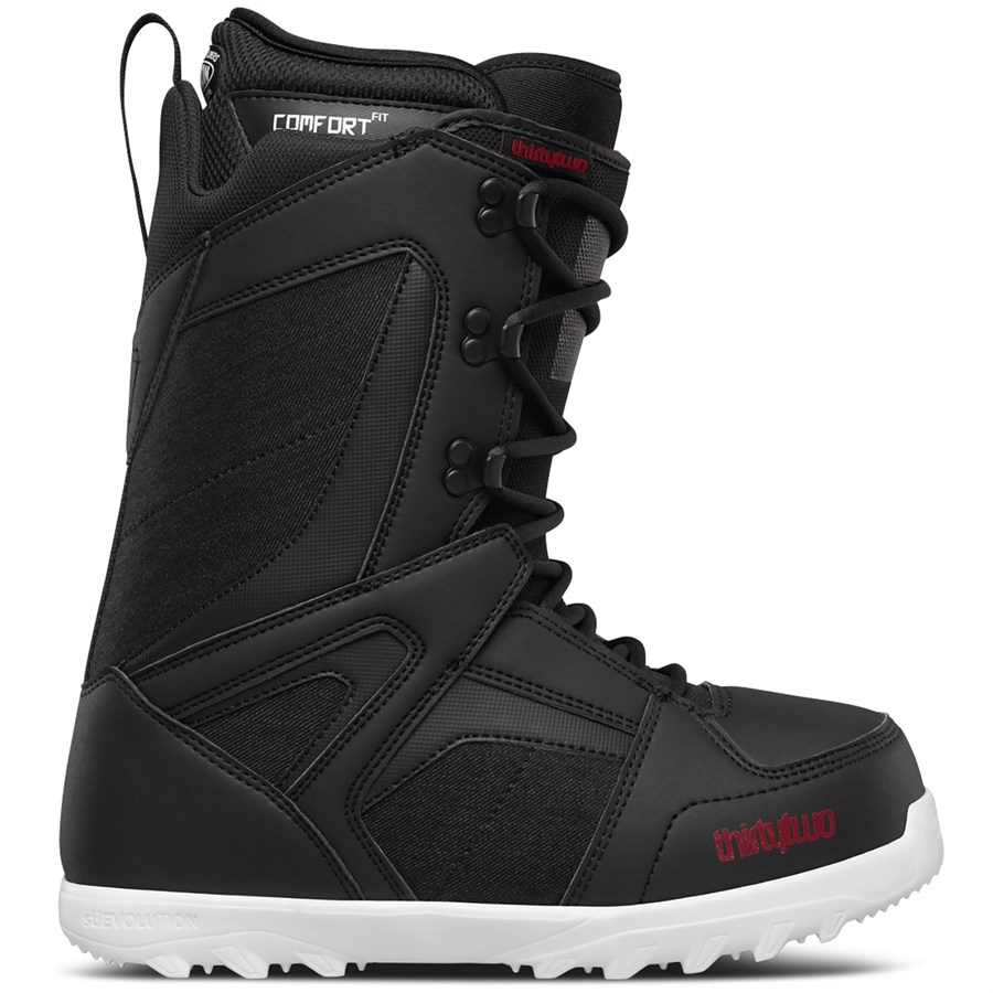 thirtytwo prion snowboard boots 2019