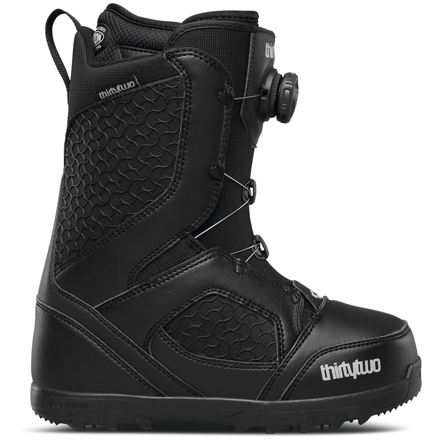 thirtytwo STW Boa Snowboard Boots Women's 2018 evo