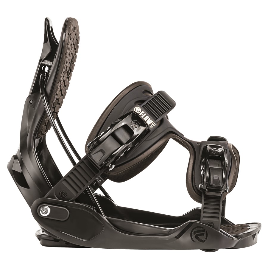 Flow Haylo Snowboard Bindings Women's 2018 evo