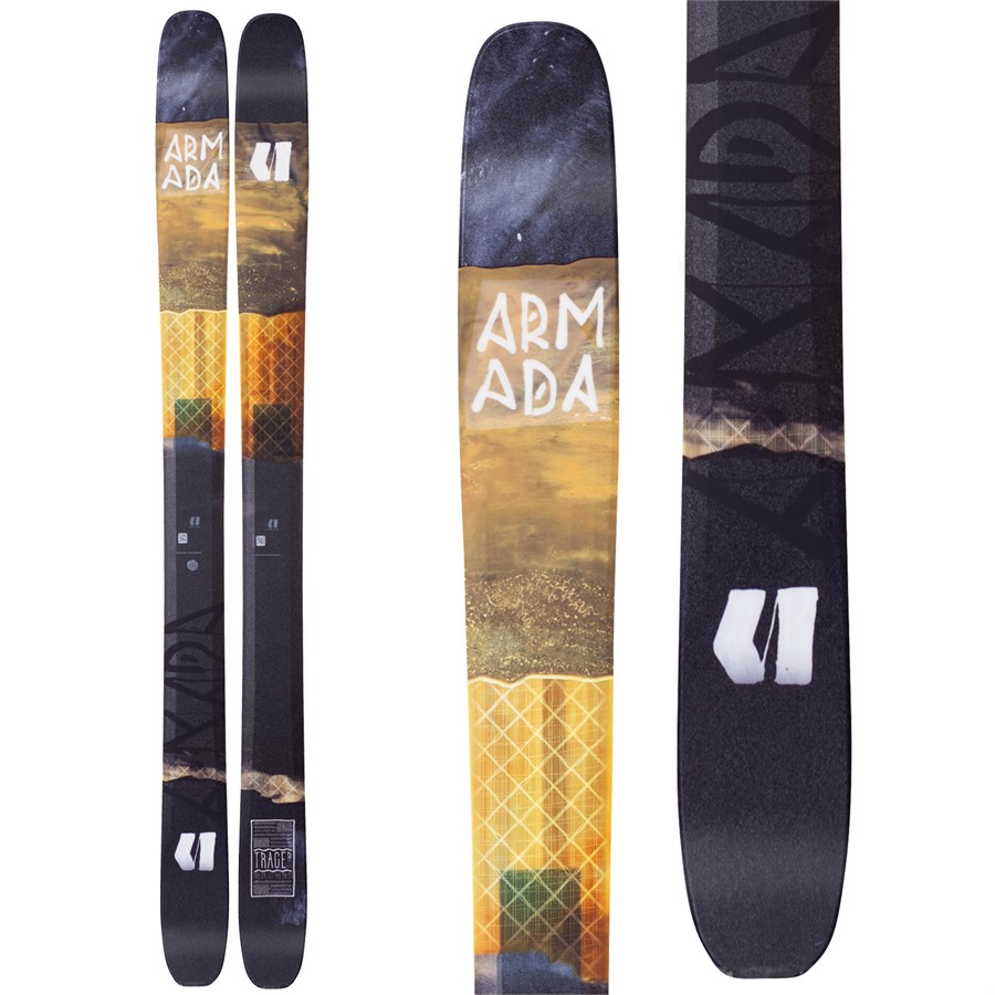 Armada Tracer 118 CHX Skis 2018 evo