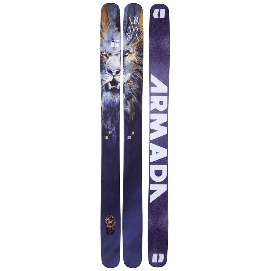 Armada Magic J Skis 2018 | evo