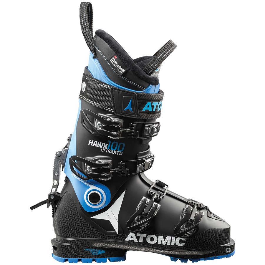 Atomic Hawx Ultra XTD 100 Ski Boots 2018 evo