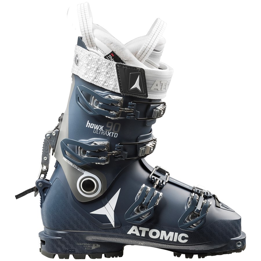 Atomic Hawx Ultra XTD 90 W Ski Boots - Women's 2018 | evo