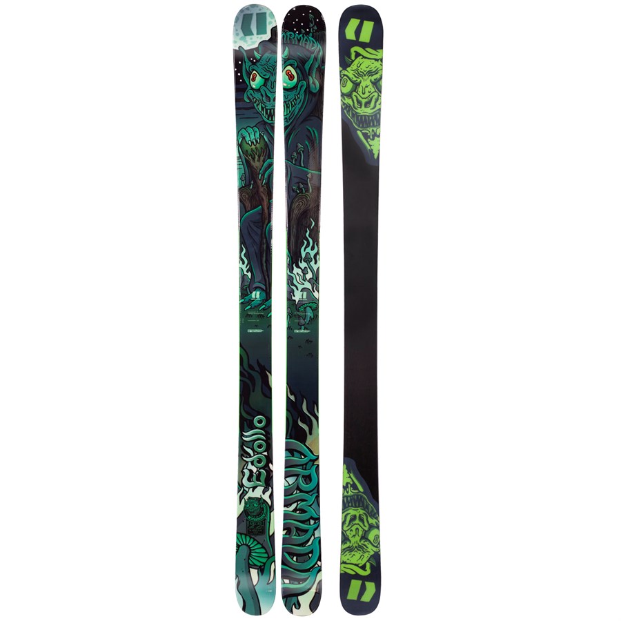 Armada Edollo Skis 2018 evo