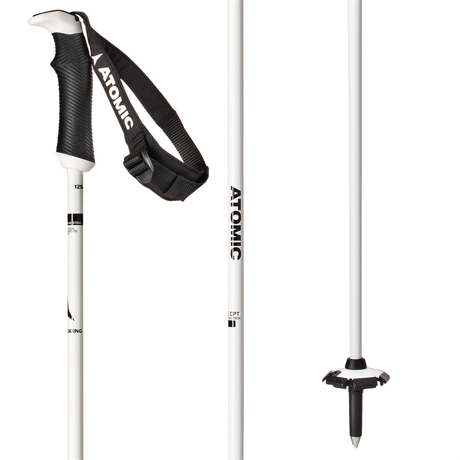 ATOMIC Amt Sqs Poles Mixte
