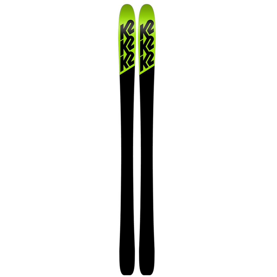 K2 Pinnacle 95 Skis 2018 | evo