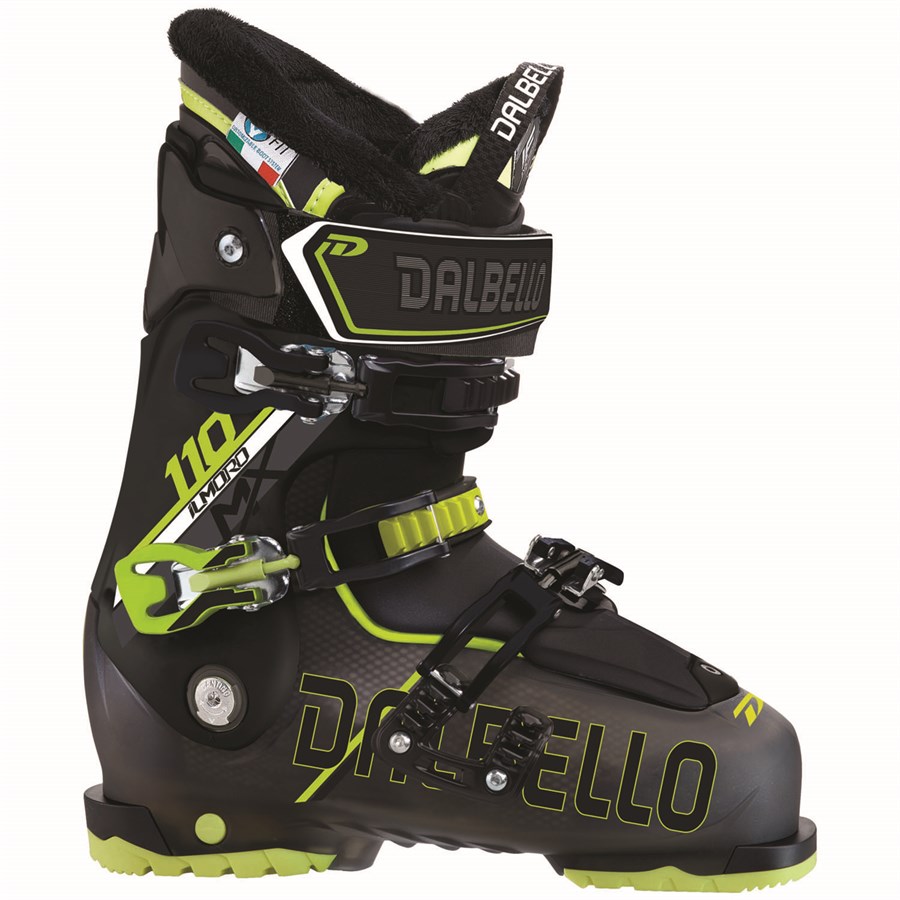 Dalbello krypton 110 clearance id