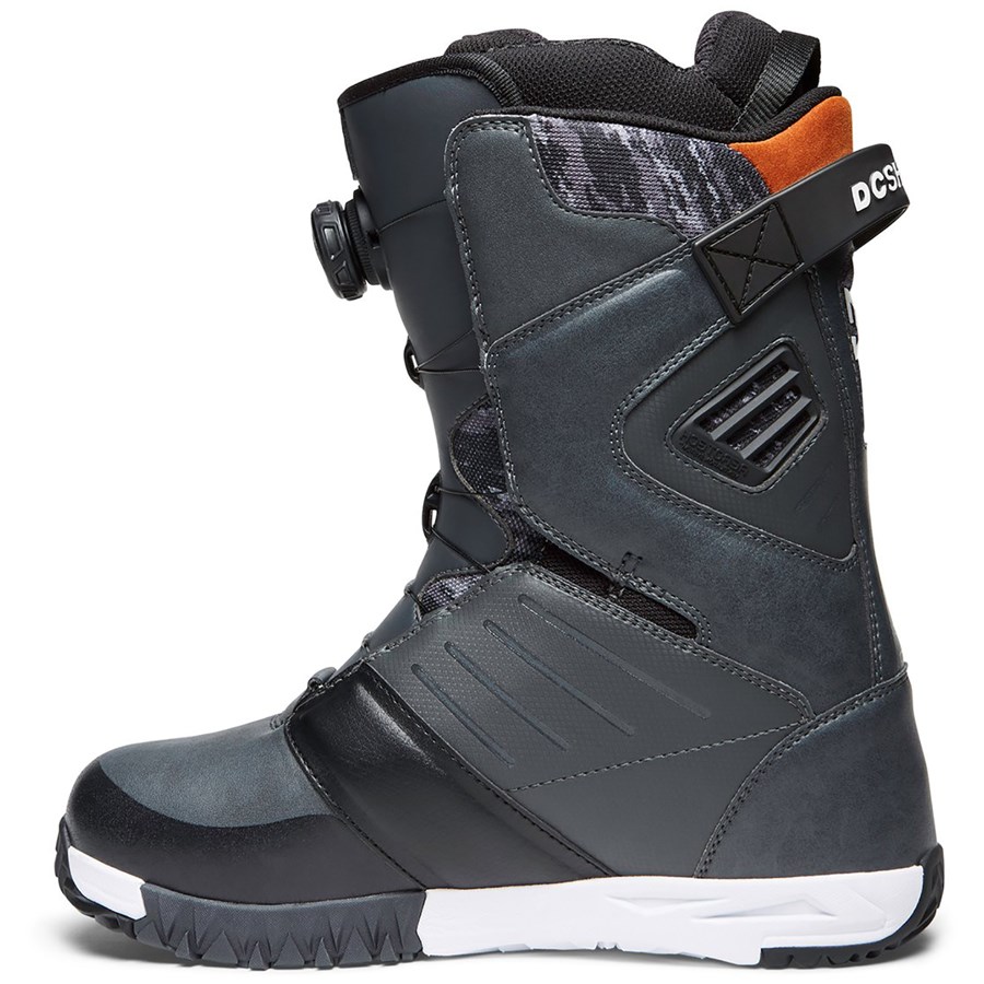 Dc judge snowboard outlet boots 2018