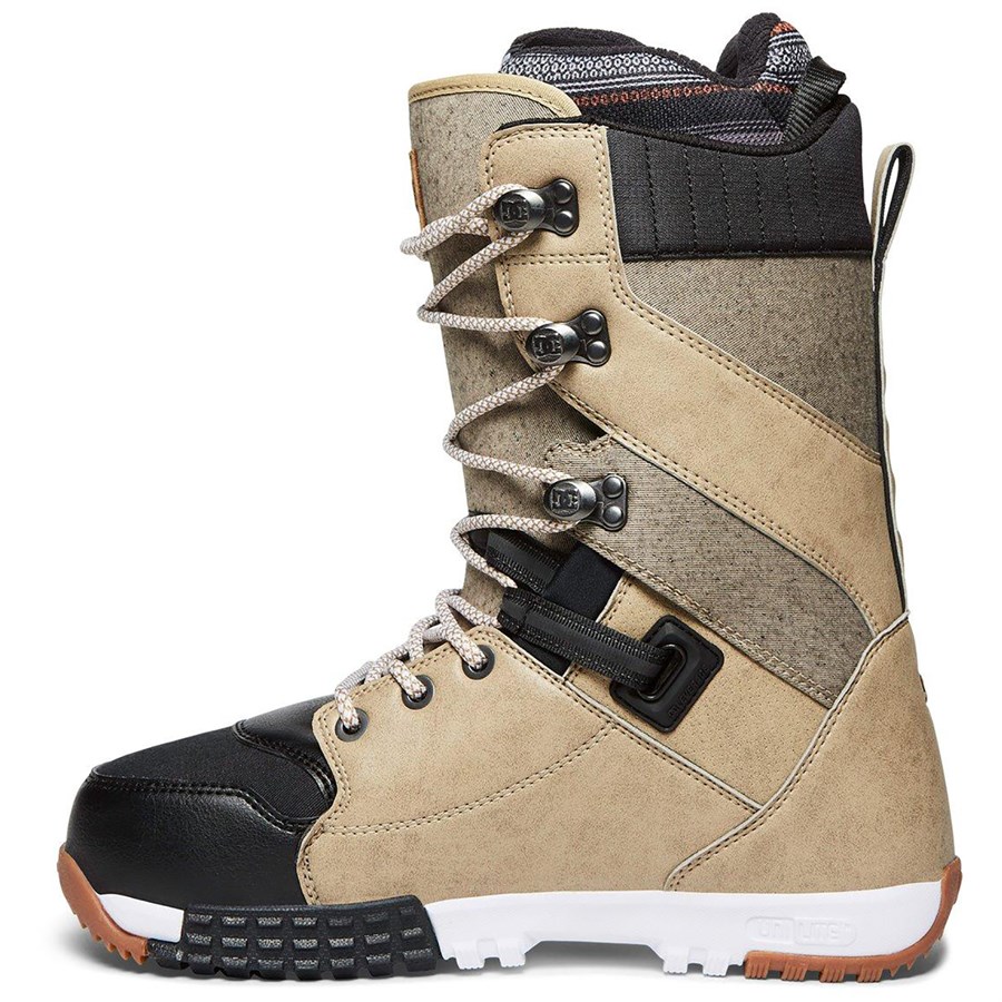 Dc mutiny shop snowboard boots 2018