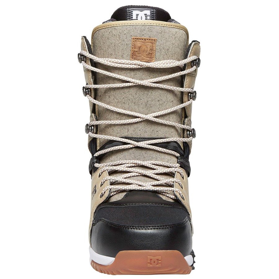 Dc mutiny shop snowboard boots 2018