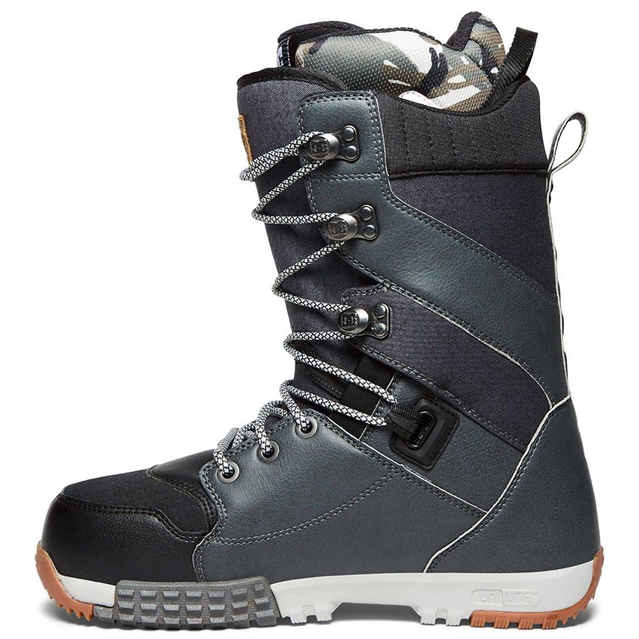 Dc mutiny snowboard boots 2018 best sale