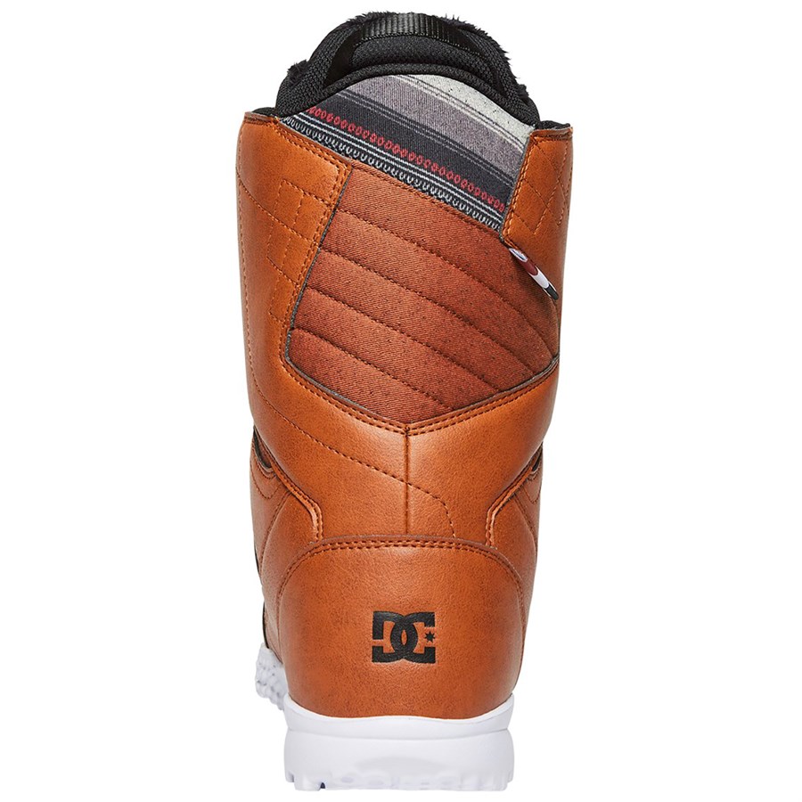 dc search snowboard boots