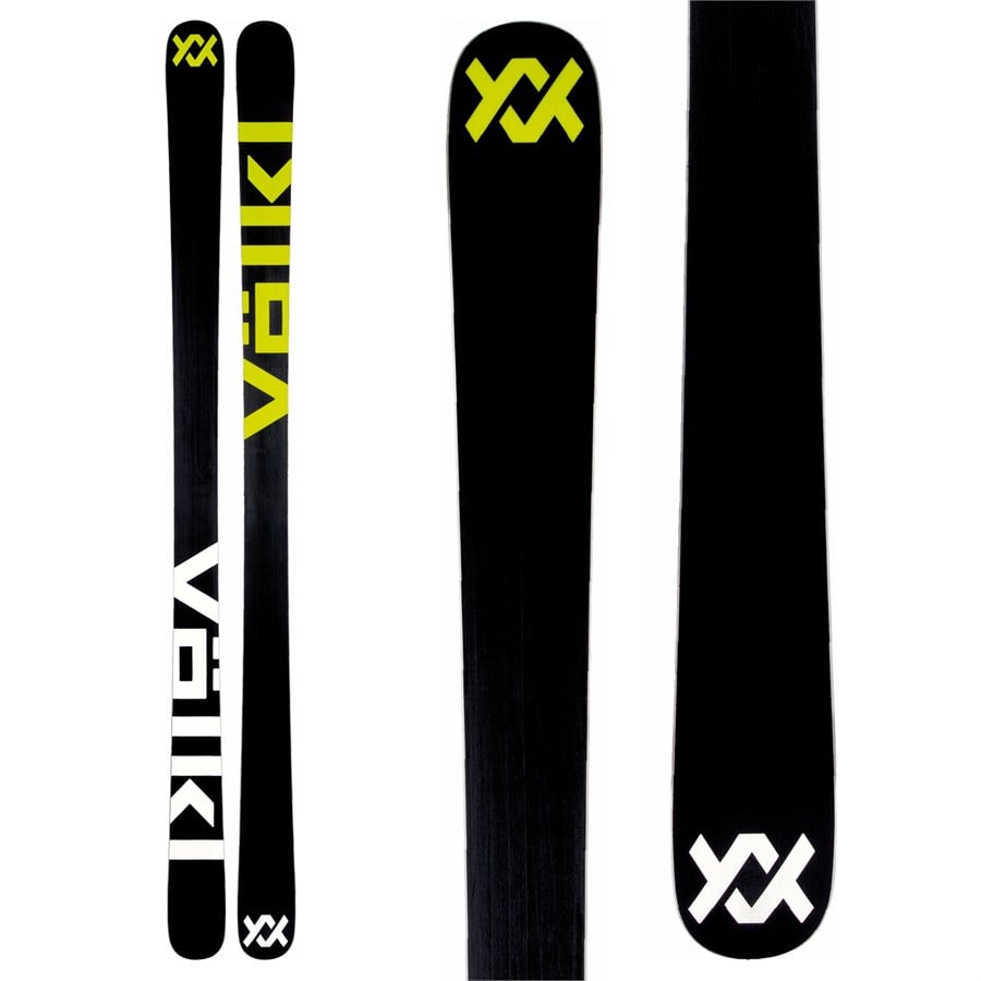 Völkl Revolt 87 Skis 2019 | evo