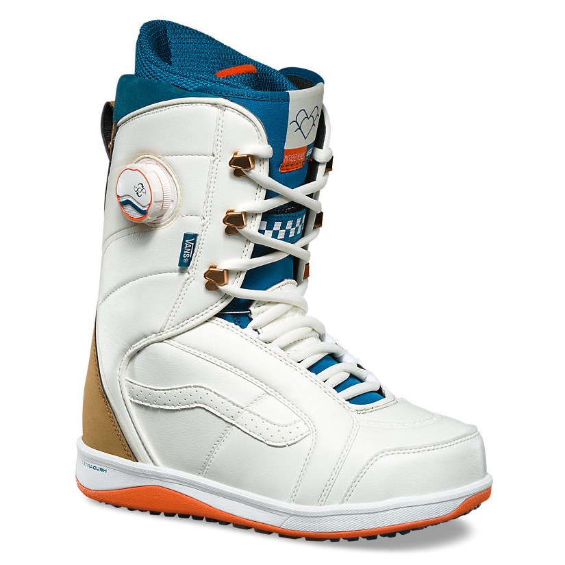 vans womens ferra snowboard boots