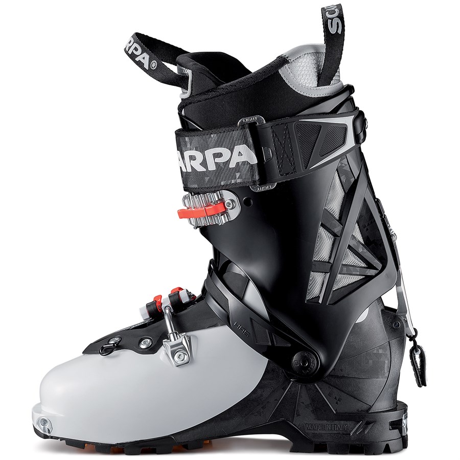 scarpa gea 1.0