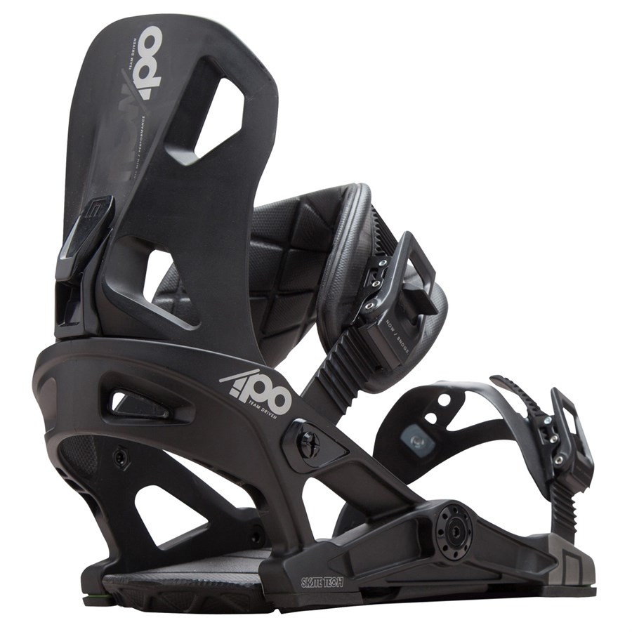 Now IPO Snowboard Bindings 2018 evo