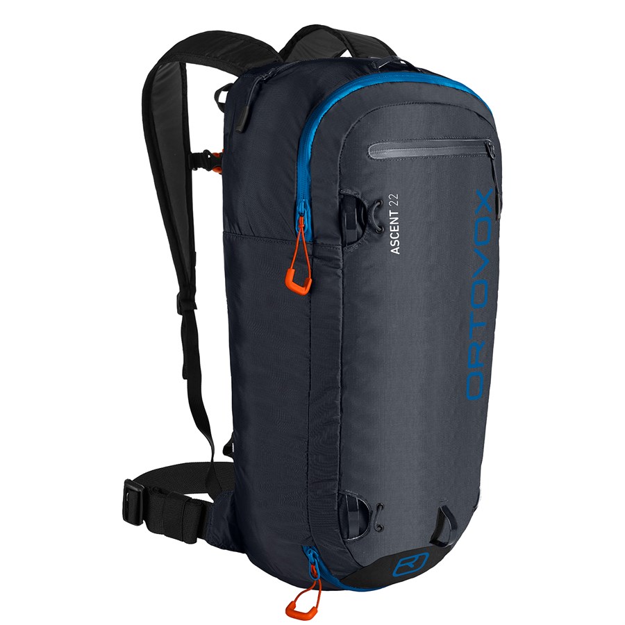 ascent backpack