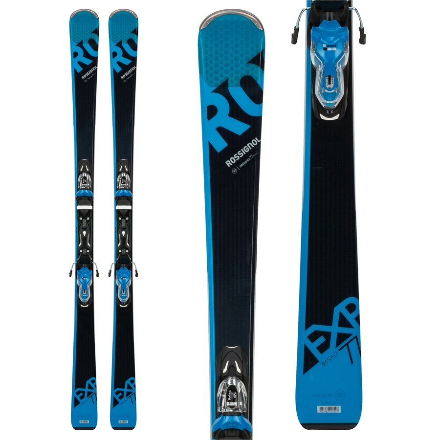 rossignol experience 77 2017 review