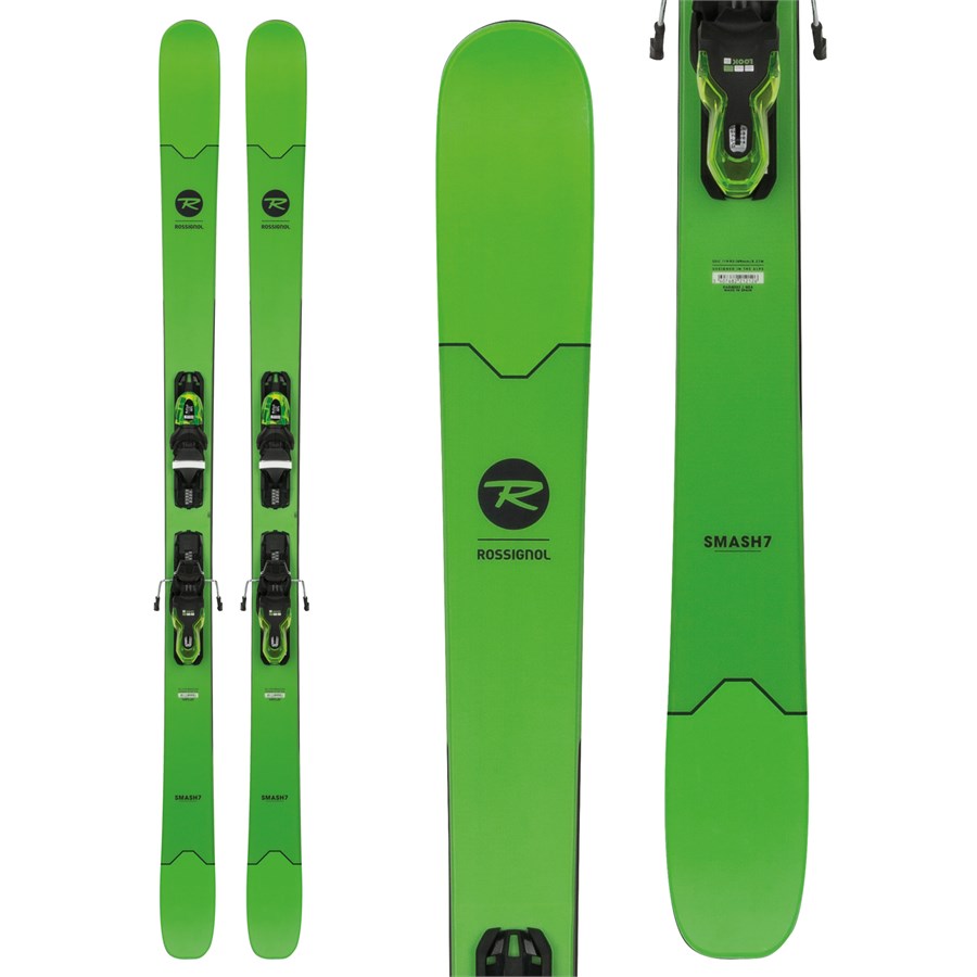 Rossignol smash 7 2016 new arrivals