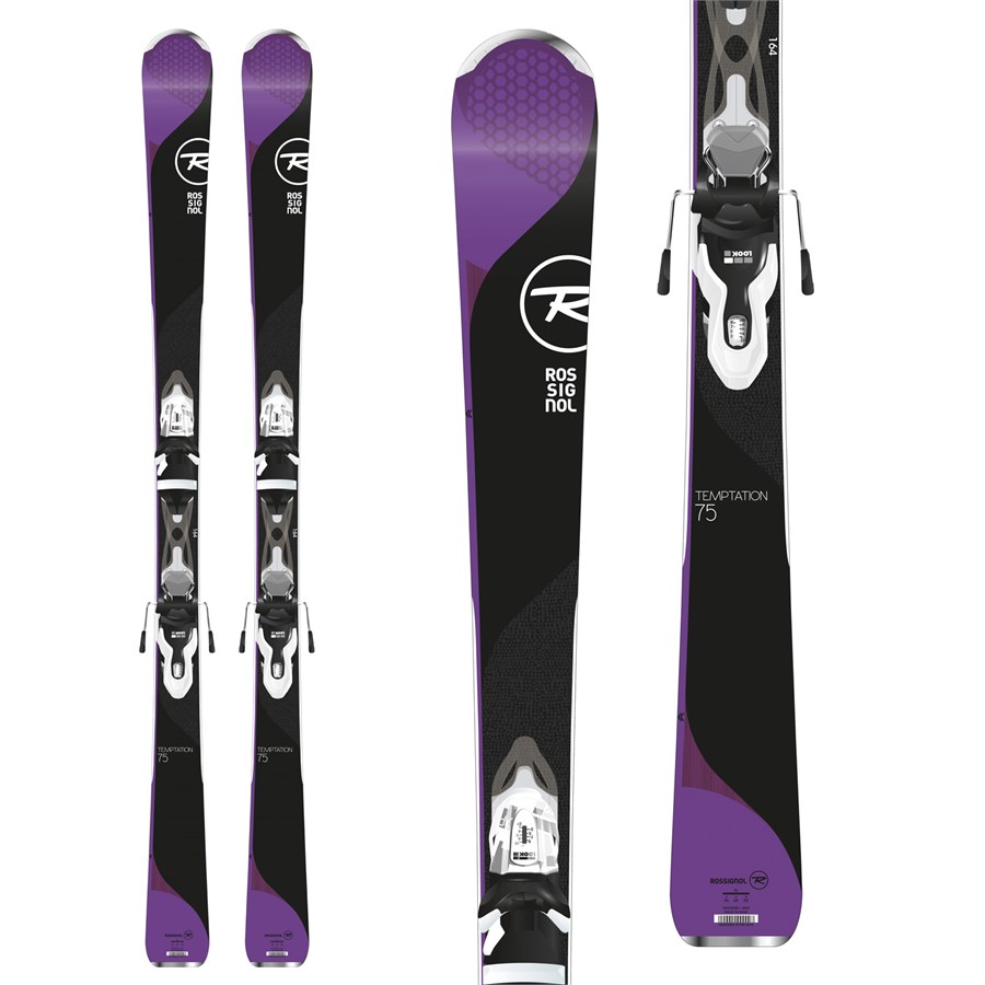 rossignol temptation 75 review