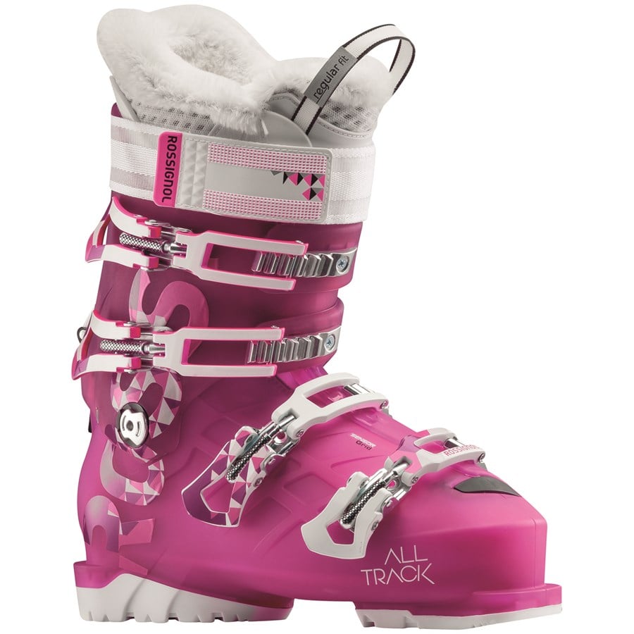 Rossignol Alltrack 70 Ski Boots Girls' 2019 evo