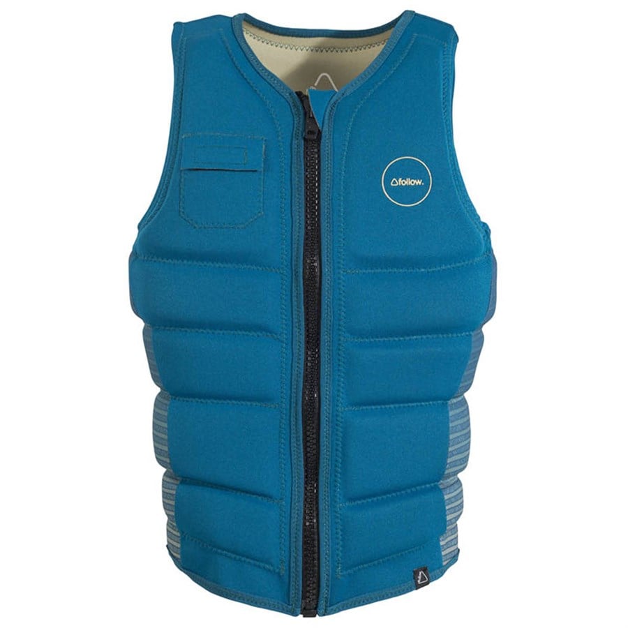 Details about   Wakeboarding Women's Impact Vest by Ten-80  Size M-SAMPLE 
