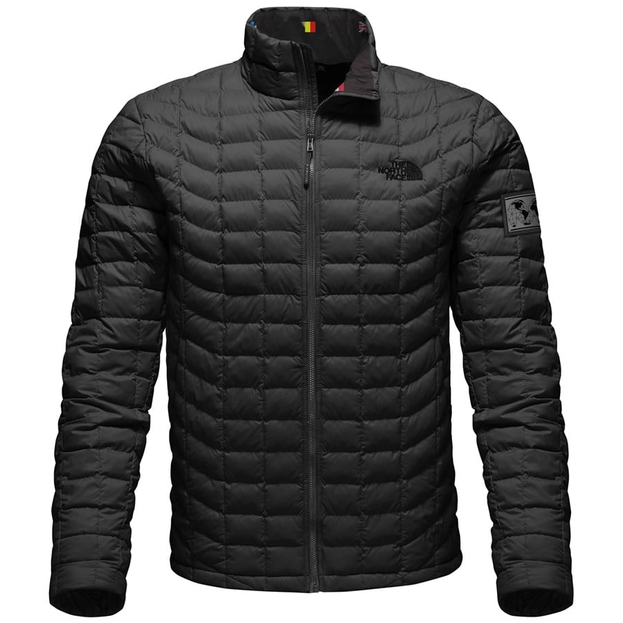 Thermoball full zip jacket the north clearance face